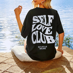 Self Love T-Shirt