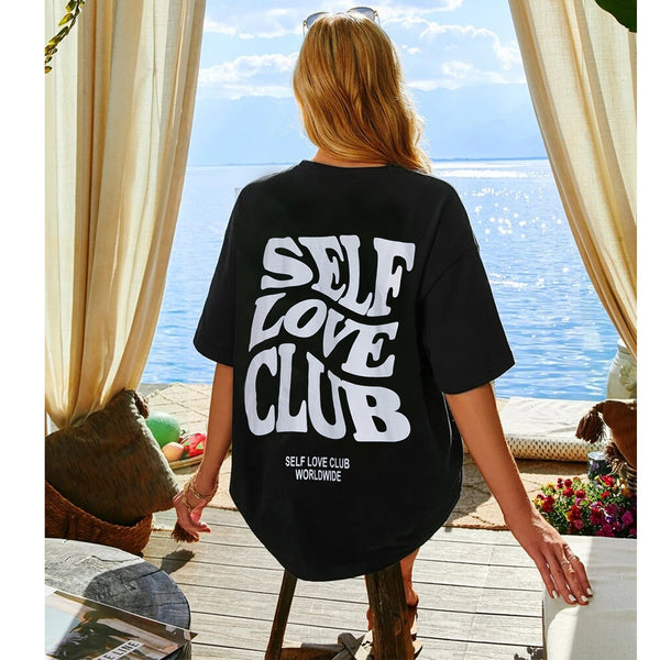 Self Love T-Shirt