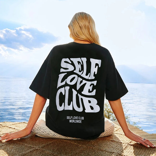 Self Love T-Shirt